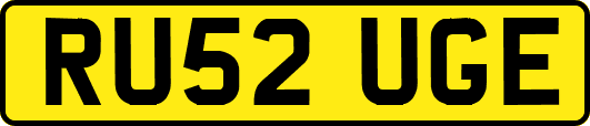 RU52UGE