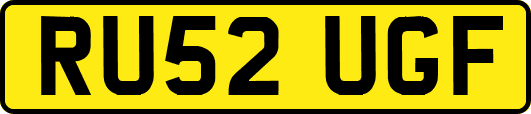RU52UGF