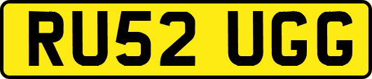 RU52UGG