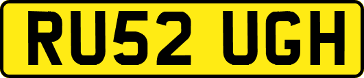 RU52UGH