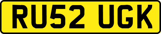 RU52UGK