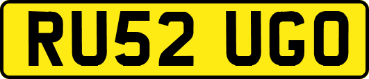 RU52UGO