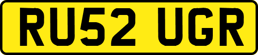 RU52UGR