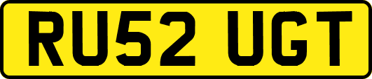 RU52UGT