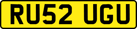 RU52UGU