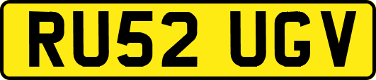 RU52UGV