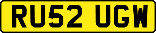 RU52UGW