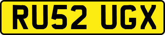 RU52UGX