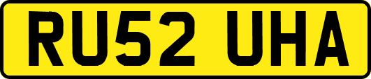 RU52UHA