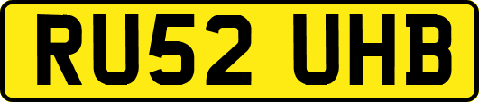 RU52UHB