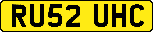RU52UHC