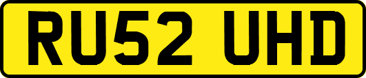 RU52UHD