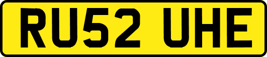RU52UHE