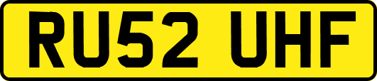RU52UHF