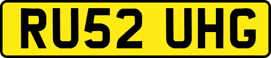 RU52UHG