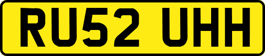 RU52UHH