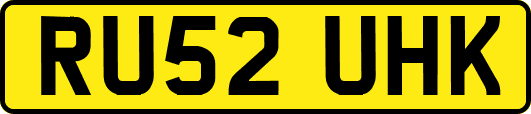 RU52UHK