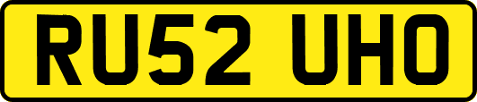 RU52UHO