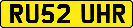 RU52UHR
