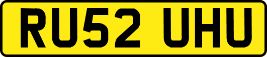 RU52UHU