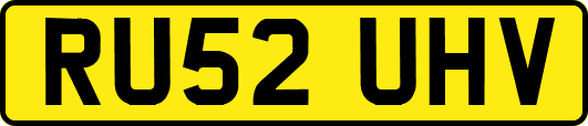 RU52UHV