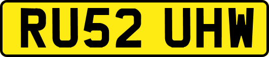 RU52UHW