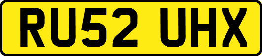 RU52UHX