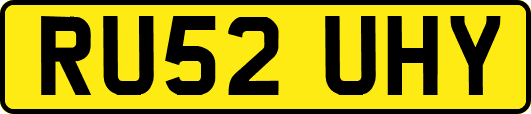 RU52UHY