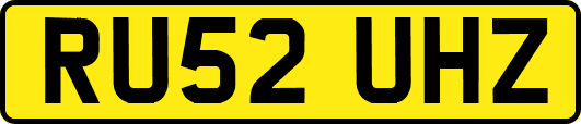 RU52UHZ