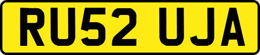 RU52UJA