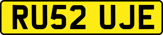 RU52UJE
