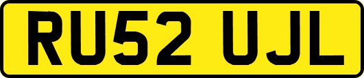 RU52UJL