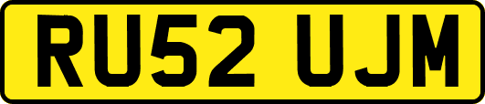 RU52UJM