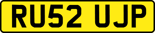 RU52UJP