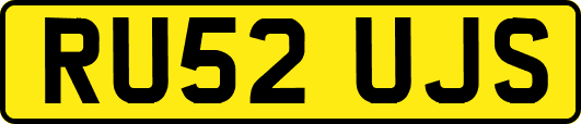 RU52UJS
