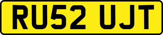 RU52UJT