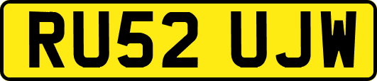 RU52UJW