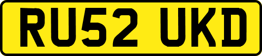 RU52UKD