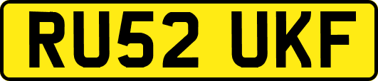 RU52UKF