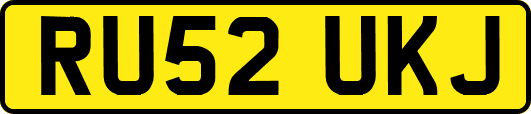 RU52UKJ
