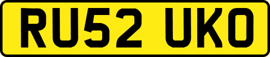 RU52UKO