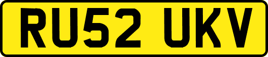 RU52UKV
