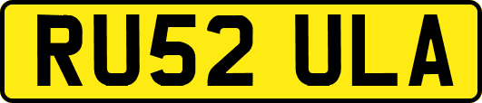 RU52ULA