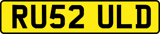 RU52ULD