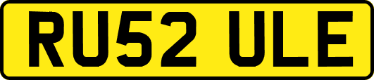 RU52ULE