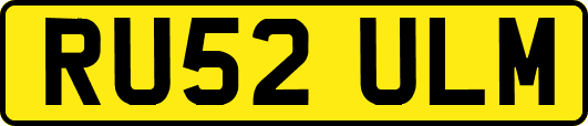 RU52ULM