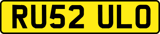 RU52ULO