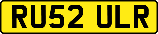 RU52ULR