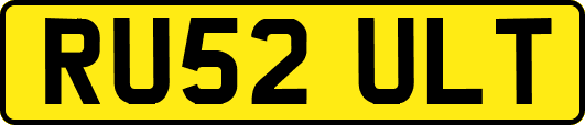 RU52ULT