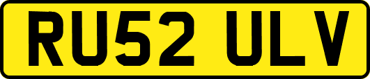 RU52ULV